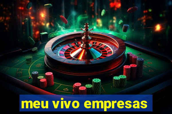 meu vivo empresas