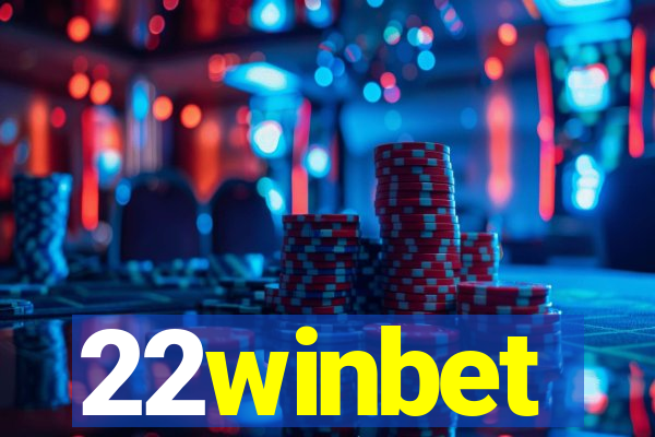 22winbet