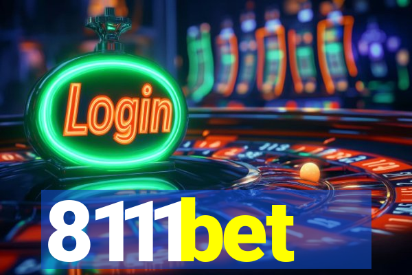 8111bet