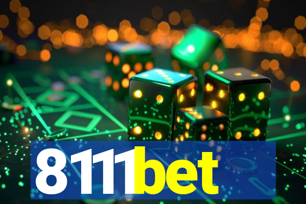 8111bet