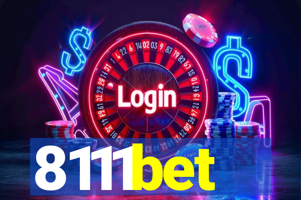 8111bet