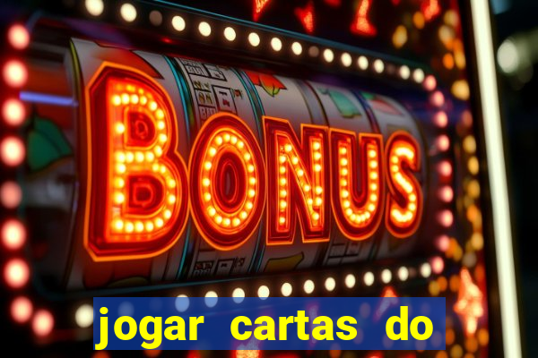 jogar cartas do tarot online