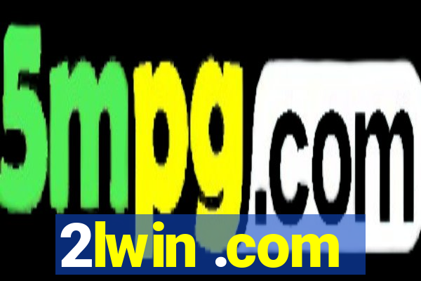 2lwin .com