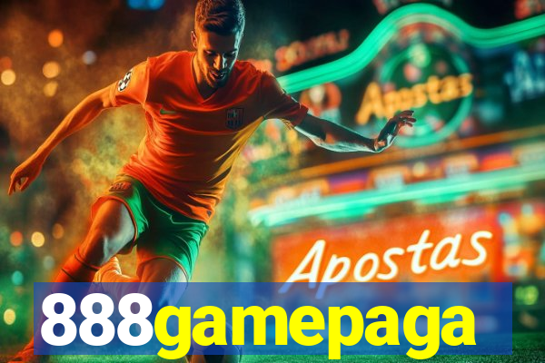 888gamepaga