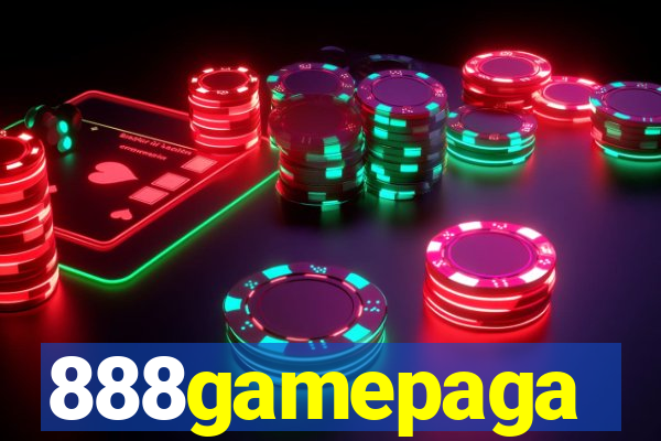 888gamepaga