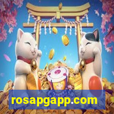 rosapgapp.com