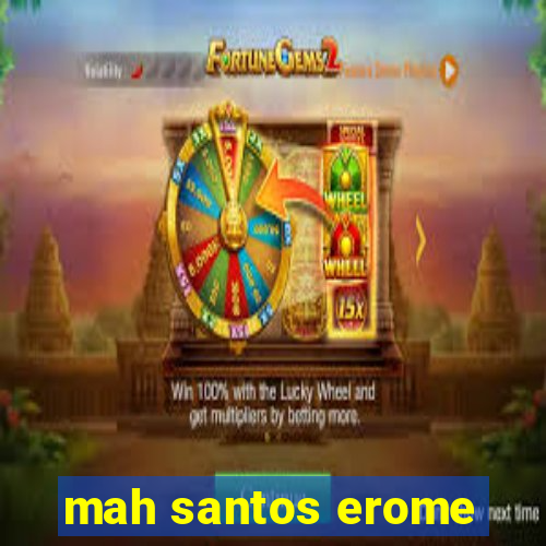 mah santos erome