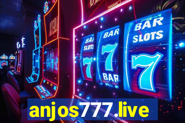 anjos777.live