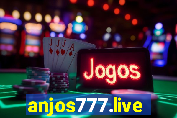 anjos777.live