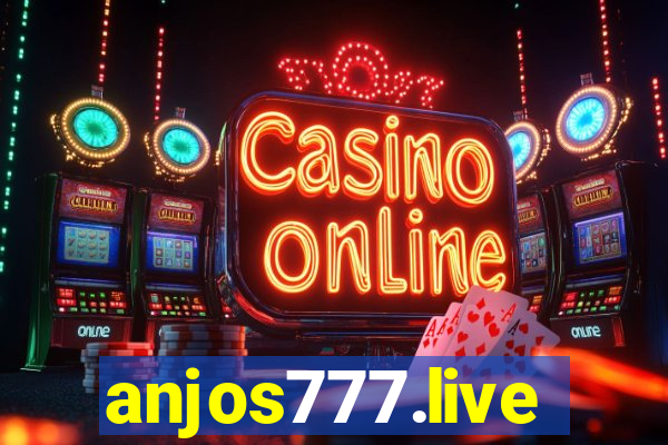 anjos777.live