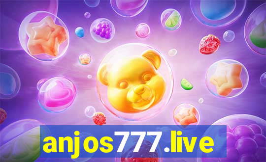 anjos777.live