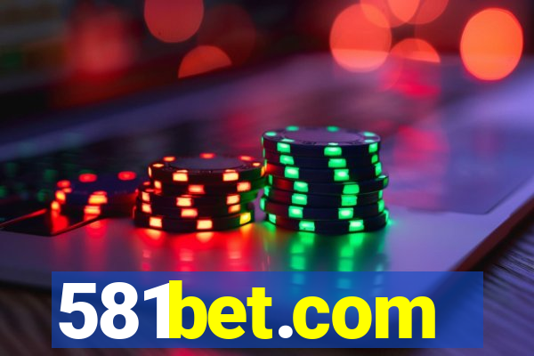 581bet.com