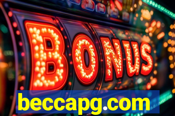 beccapg.com