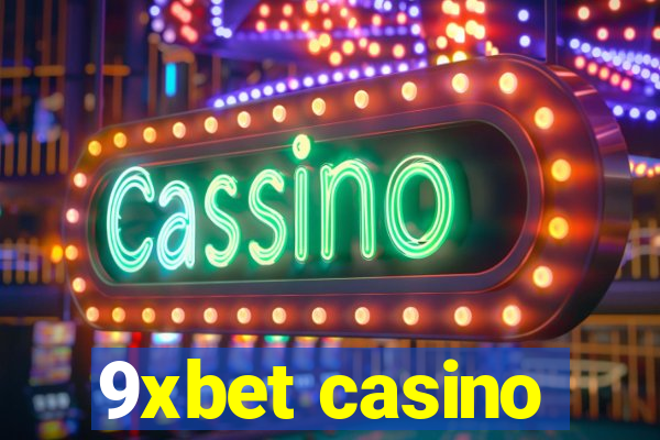 9xbet casino