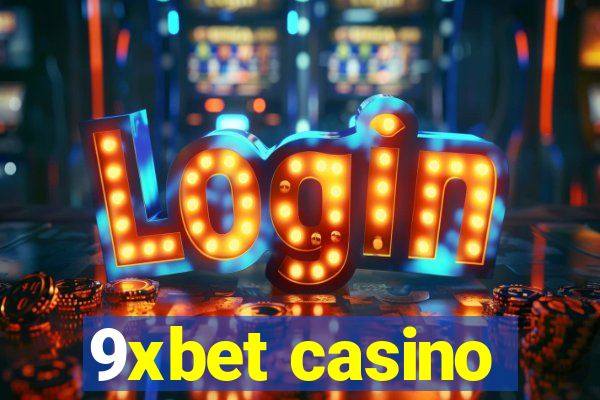 9xbet casino