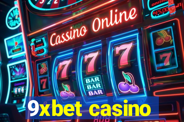 9xbet casino