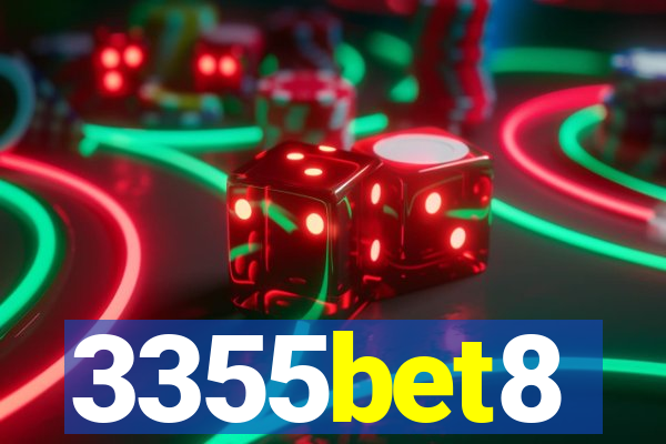 3355bet8