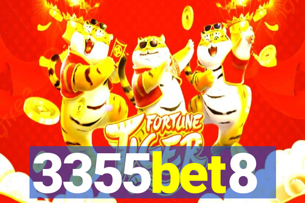 3355bet8