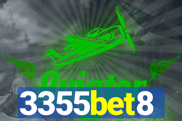 3355bet8