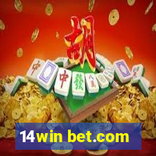 14win bet.com