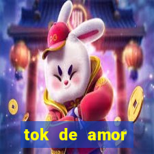 tok de amor boutique santos