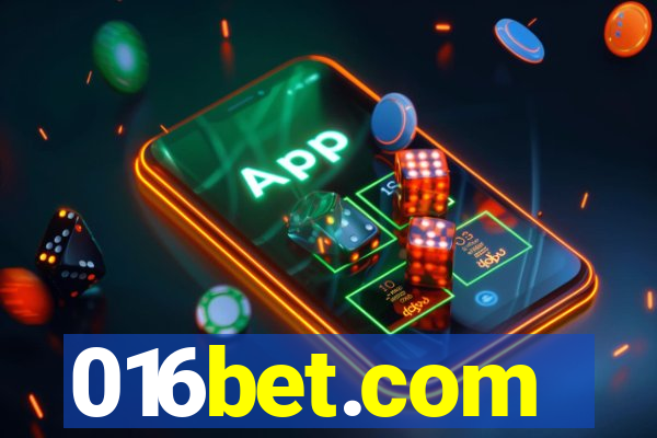 016bet.com