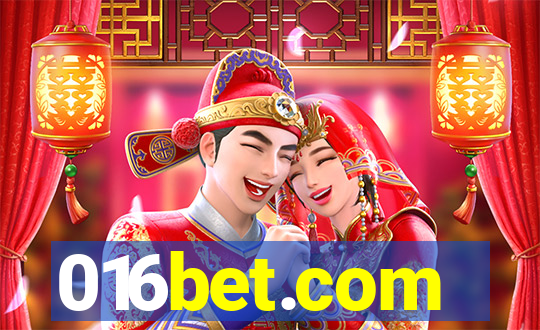 016bet.com