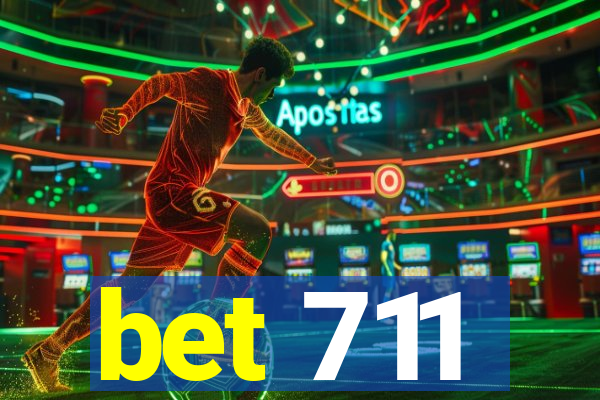 bet 711