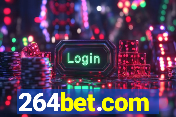 264bet.com