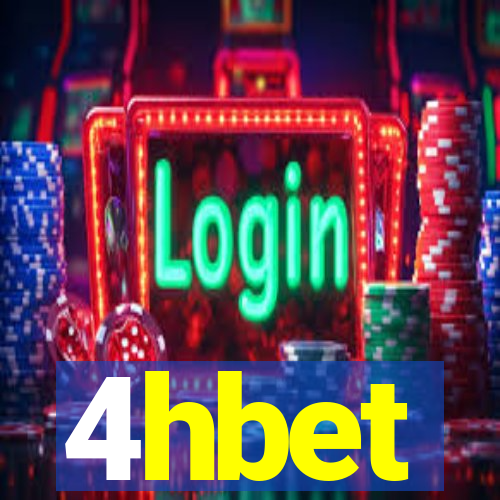 4hbet