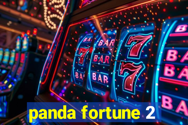 panda fortune 2