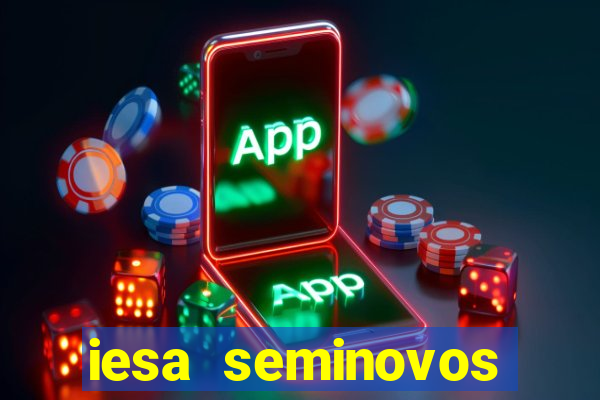 iesa seminovos porto alegre