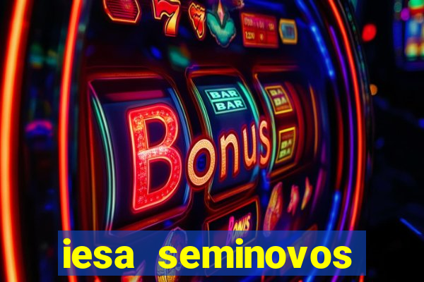 iesa seminovos porto alegre