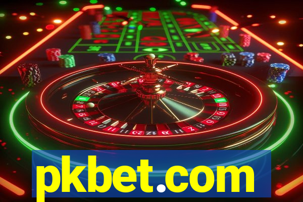 pkbet.com