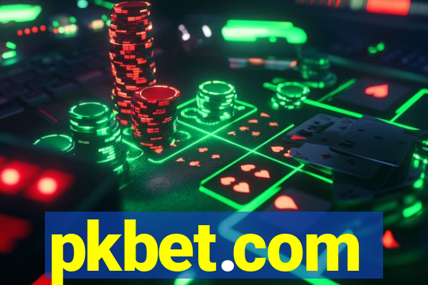 pkbet.com