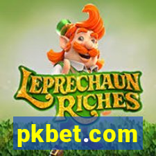 pkbet.com