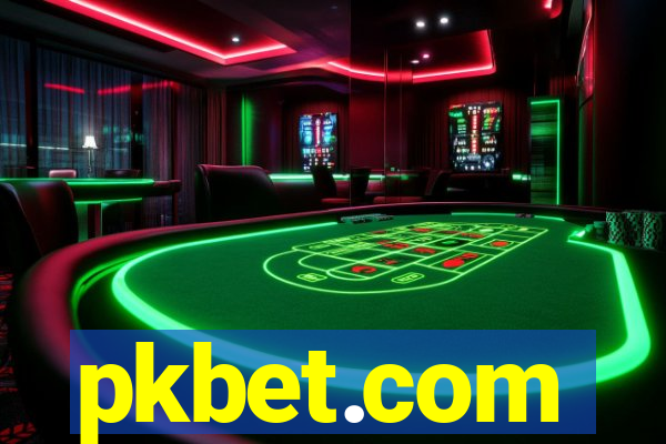 pkbet.com