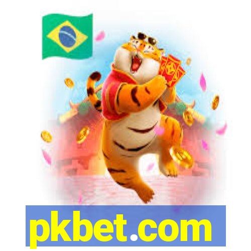 pkbet.com