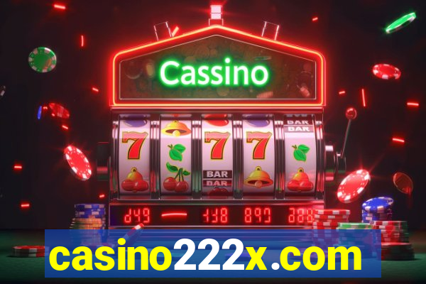 casino222x.com