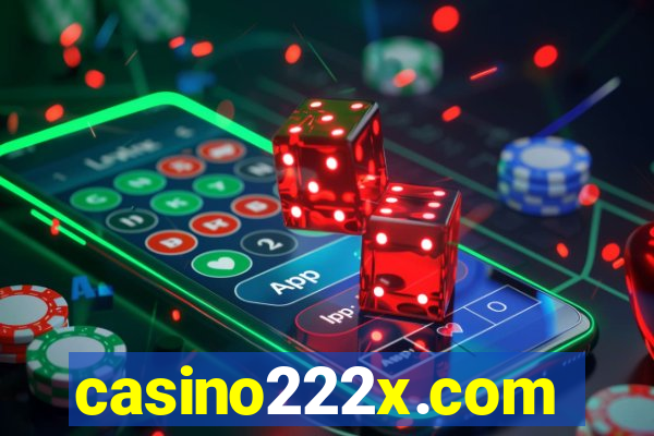 casino222x.com