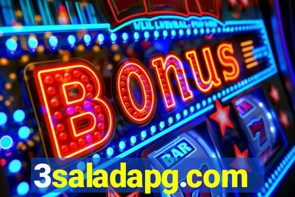 3saladapg.com