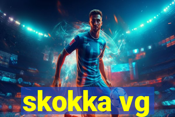 skokka vg