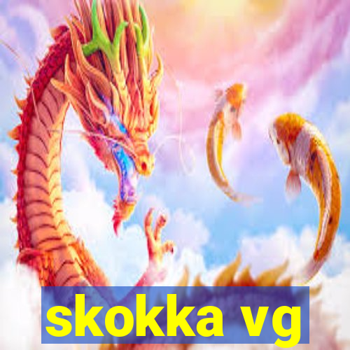 skokka vg