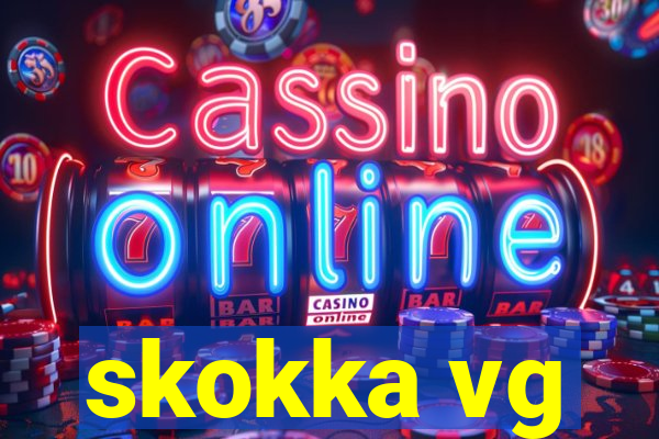 skokka vg