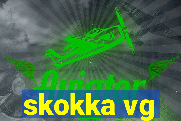 skokka vg