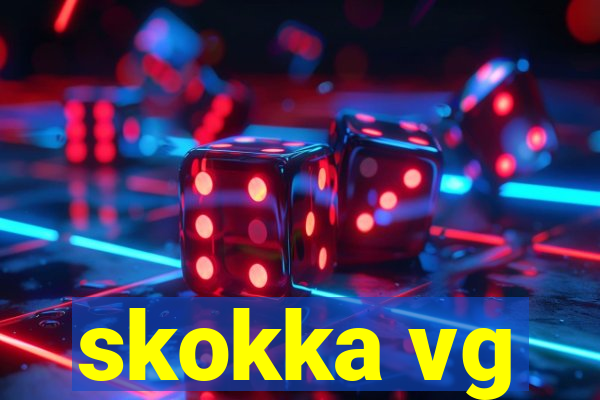 skokka vg