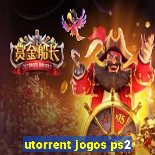 utorrent jogos ps2