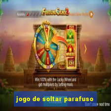 jogo de soltar parafuso