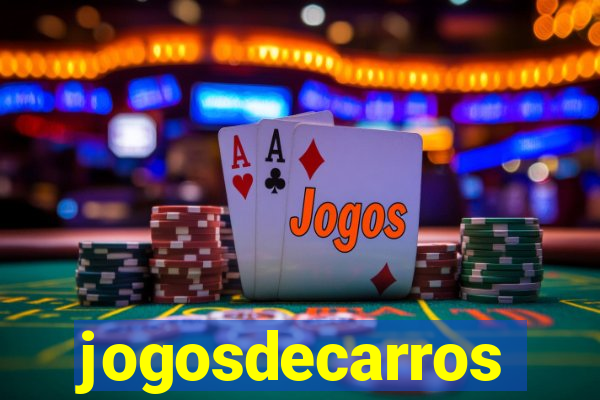 jogosdecarros