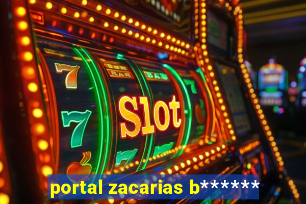 portal zacarias b******